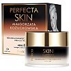 Perfecta Skin Małgorzata Kożuchowska Ujędrniający krem na dzień i na noc 50+ 50ml