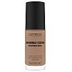 Catrice Invisible Cover Foundation Długotrwały podkład do twarzy 30ml 045N