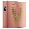 Vicky Martin Berrocal Rose Zestaw upominkowy EDT spray 100ml + EDR spray 20ml