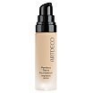 Artdeco Perfect Teint Foundation Podkład kryjący 20ml 32 Cool Cashew