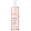 Avene XeraCalm Nutrition Cleansing Gel Żel oczyszczający do twarzy i ciała 750ml