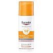 Eucerin Sun Pigment Control Tinted Koloryzujący fluid przeciw przebarwieniom SPF50+ 50ml Medium