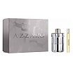 Azzaro Wanted Zestaw upominkowy EDP 100ml + EDP 10ml