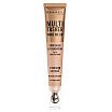 Rimmel Multi-Tasker Wake Me Up Podkład i korektor z efektem rozjaśniającym 20ml 040 Ivory