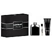 Mont Blanc Legend Zestaw upominkowy EDT 100ml + EDT 7,5ml + żel pod prysznic 100ml