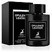 Maison Alhambra Opulence Leather Woda perfumowana spray 100ml