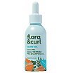 Flora & Curl Coconut Mint Scalp Refresh Pre-Shampoo Oil Odświeżający olejek do włosów kręconych 100ml