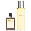 Terre d'Hermès Zestaw upominkowy EDT 30ml + zapas EDT 125ml