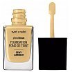 Wet n Wild Photofocus Dewy Lumineux Foundation Długotrwały podkład do twarzy 28ml Golden Beige