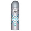 Cuba Original Cuba Winner Dezodorant spray 200ml