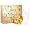 Paco Rabanne Lady Million Zestaw upominkowy EDP 80ml + balsam 100ml