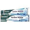 Himalaya Active White Herbal Toothpaste Pasta-żel wybielający do mycia zębów 75ml