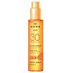 Nuxe Sun Brązujący olejek do opalania twarzy i ciała SPF30 150ml