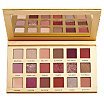 Makeup Revolution Revolution Pro New Neutral Eyeshadow Palette Paleta 18 cieni do powiek