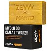 ZEW for Men & Manto Mydło do twarzy i ciała 85ml