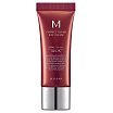 Missha M Perfect Cover BB Cream SPF42/PA+++ Wielofunkcyjny krem BB 20ml No.25 Warm Beige