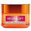 L'Oreal Paris Revitalift Rozświetlający krem z witaminą C 50ml