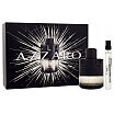 Azzaro The Most Wanted Intense Zestaw upominkowy EDT 50ml + EDT 10ml