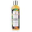 Flora & Curl African Citrus Bloom Superfruit Shampoo Szampon do włosów kręconych 300ml