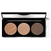 Bobbi Brown Essential Eye Shadow Trios Cienie do powiek 4,4g Golden Hour