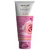 Dermokil Rose Gel Mask Różana maska żelowa 75ml