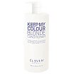 Eleven Australia Keep My Colour Blonde Conditioner Odżywka do włosów blond 960ml