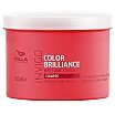 Wella Professionals Invigo Color Brilliance Mask Maska do włosów farbowanych 500ml