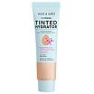 Wet n Wild Bare Focus Tinted Hydrator Nawilżający podkład do twarzy 27ml Medium Tan