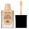 Wet n Wild Photofocus Dewy Lumineux Foundation Długotrwały podkład do twarzy 28ml Soft Beige