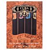 Cuba Original Fragrance For Men Zestaw woda toaletowa spray 4x5ml