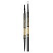 Eveline Cosmetics Micro Precise Brow Pencil Ultraprecyzyjna kredka do brwi 04 Graphite