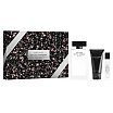 Narciso Rodriguez Pure Musc For Her Zestaw upominkowy EDP 100ml + EDP 10ml + balsam do ciała 50ml