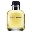 Dolce&Gabbana pour Homme Woda toaletowa spray 200ml