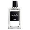 s.Oliver Black Label Woda toaletowa spray 30ml