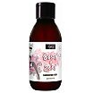 LaQ Żel pod prysznic 100ml Piwonia Bossy & Sexy