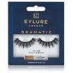 Eylure Smokey Eye Lashes Sztuczne rzęsy z klejem Dramatic 126