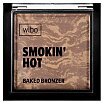 Wibo Smokin Hot Baked Bronzer Bronzer prasowany 7,5g 03