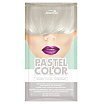 Joanna Pastel Color Szampon koloryzujący 35g Srebrny