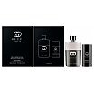 Gucci Guilty Pour Homme Zestaw upominkowy EDT 90ml + dezodrant sztyft 75ml