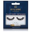 Eylure Smokey Eye Lashes Sztuczne rzęsy z klejem Fluttery Intense 175