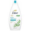 Dove Fresh Hydration Żel pod prysznic 450ml