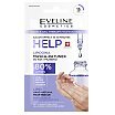 Eveline Cosmetics Hand & Nail Therapy Professional Lipidowa maska-ratunek do rąk i paznokci 7ml