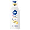 Nivea Q10 Ujędrniający balsam do ciała 625ml