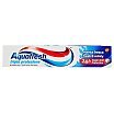 Aquafresh Triple Protection Fresh And Minty Toothpaste Pasta do zębów 75ml