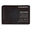 Kevin Murphy Night Rider Bardzo mocna pasta do włosów o matowym wykończeniu 100g