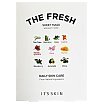 It's Skin The Fresh Sheet Mask Zestaw maseczek w płachcie 10szt