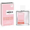 Mexx Whenever Wherever For Her woda toaletowa spray 30ml