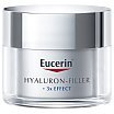 Eucerin Hyaluron-Filler + 3x Effect Krem na dzień SPF15 do skóry suchej 50ml