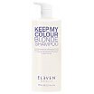 Eleven Australia Keep My Colour Blonde Shampoo Szampon do włosów blond 960ml