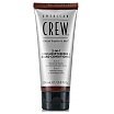 American Crew Beard 2-in-1 Skin Moisturizer & Conditioner Odżywczy krem do twarzy i brody 2w1 100ml